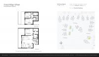 Unit 2894 Forest Ridge Dr # V4 floor plan